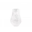 Lalique Ombelles 11.5" Vase