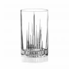 Rogaska Pulse 10" Crystal Vase