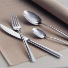 Villeroy and Boch Piemont Cutlery 40 Piece Flatware Set