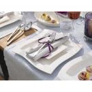 Villeroy and Boch Flatware NewWave 5 Piece Place Setting