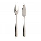Villeroy and Boch Flatware Daily Line Fish Set