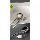 Villeroy and Boch Flatware Daily Line Specials Spaghetti 4 Pieces Set