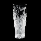 Lalique Elves 8" Vase