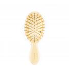 Aerin Travel Ivory Hairbrush