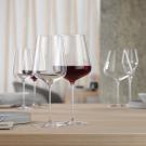 Spiegelau Definition 34 oz Burgundy Glass, Pair