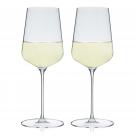 Spiegelau Definition 15.2 oz White Wine Glass, Pair
