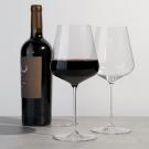 Spiegelau Definition 26 oz Bordeaux Glass, Pair