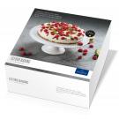 Villeroy and Boch Clever Baking Footed Cake Plate