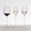 Riedel Max Champagne Glass, Single