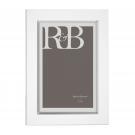 Reed And Barton Classic 4X6" Picture Frame