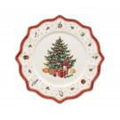 Villeroy and Boch Toys Delight Buffet Plate