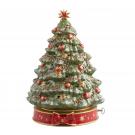 Villeroy and Boch Toys Delight Christmas Tree with Music