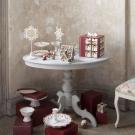 Villeroy and Boch Toys Delight Small Two Tiered Server