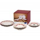 Villeroy and Boch Toys Delight 12 Plate Set