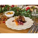 Villeroy and Boch Toys Delight Royal Classic Dinner Plate, Single
