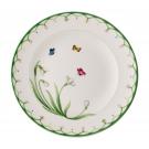 Villeroy and Boch Colourful Spring Salad Plate
