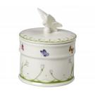 Villeroy and Boch Colourful Spring Covered Box Small, Single
