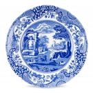 Spode Blue Italian China Salad Plate, Single