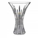 Waterford Lismore Diamond 14" Vase
