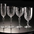 Marquis by Waterford, Markham Goblet, Red Wine, Set of Four