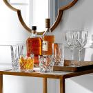 Marquis by Waterford, Markham White Wine, Set of Four