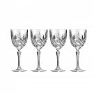 Marquis by Waterford, Markham Wine, Set of Four