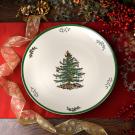 Spode Christmas Tree Melamine Melamine Round Platter