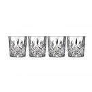 Marquis by Waterford Markham DOF Tumbler, Set of Four