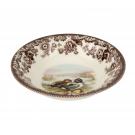 Spode Woodland Ascot Cereal Bowl, Pintail