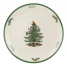 Spode Christmas Tree Serveware Round Platter