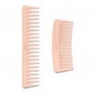 Aerin Travel Pink Pastel Comb