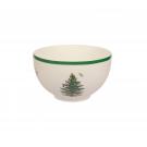 Spode Christmas Tree Rice Bowl