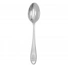 Spode Christmas Tree Cutlery Slotted Spoon, Stainless