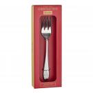 Spode Christmas Tree Cutlery Serving Fork, Stainless