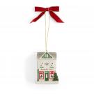 Spode 2023 Christmas Tree Toy Store Led Ornament