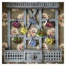 Kit Kemp, Spode Alphabet Mug D, Single