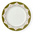 Kit Kemp, Spode Geo Dinner Plate, Single