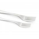 Kit Kemp, Spode Twist 20 Piece Cutlery Set, Stainless Steel