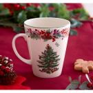 Spode Christmas Tree Annual 2023 Mandarin Mug