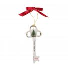 Spode 2023 Christmas Tree Our New Home Key Dated Ornament