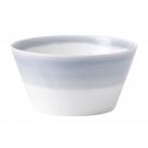 Royal Doulton 1815 Blue Cereal Bowl 6"