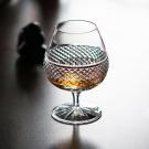 Cashs Ireland, Cooper Large Brandy, Cognac Glass, 1-1 Free