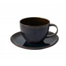 Villeroy and Boch Crafted Denim Coffee Cup
