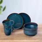 Villeroy and Boch Crafted Denim Rice Bowl