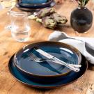 Villeroy and Boch Crafted Denim Salad Plate, Single