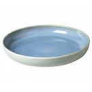 Villeroy and Boch Crafted Blueberry Individual Pasta Bowl
