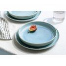 Villeroy and Boch Crafted Blueberry Individual Pasta Bowl