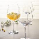 Villeroy and Boch Voice Basic White Wine Set of 4