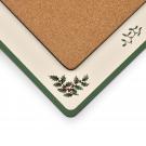 Spode Christmas Tree Pimpernel Placemats Set Of 4