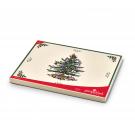 Spode Christmas Tree Pimpernel Placemats Set Of 4
